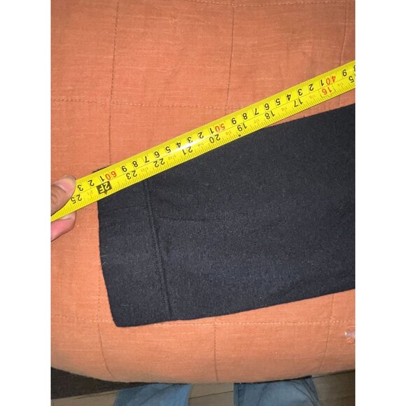 Beyond Yoga Long Sleeve Wrap Jumpsuit XL Made In USA - Picture 10 of 11